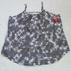 Faded Glory Cami Tank Top
